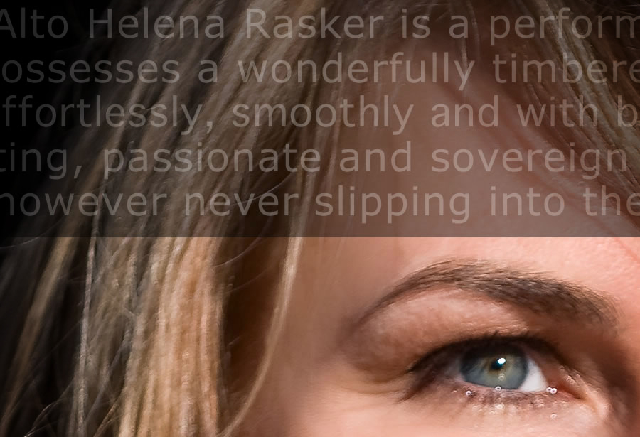 Click & Go to the website of Helena Rasker